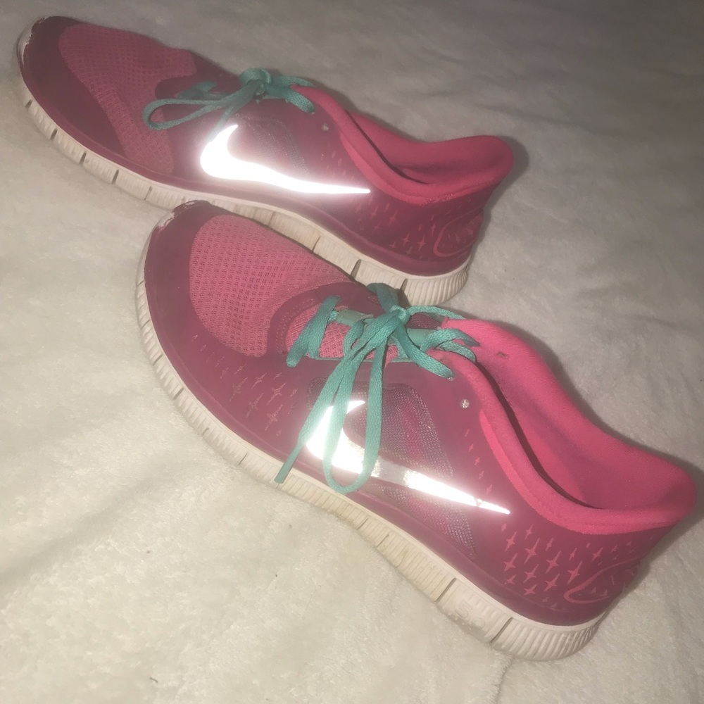 nike free runs